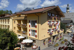 Hotel Stockerwirt